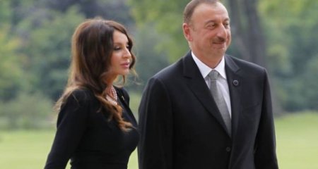 İlham Əliyev Türkiyədə “İlin dövlət başçısı” seçildi