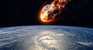 2020-ci ildə Yerə meteorit yağacaq - Dünyanın hər bir tərəfindən...