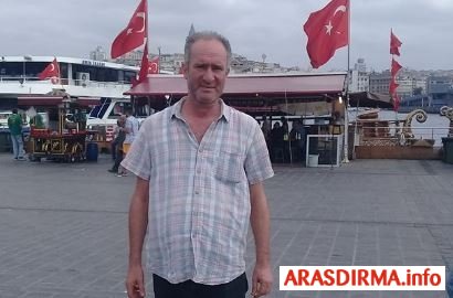 Jurnalist Səbuhi Məmmədli İraqda saxlanılıb.