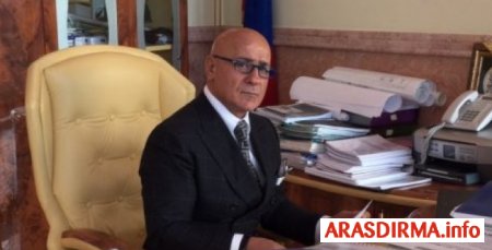 Füzuli Məmmədov Rusiya Azərbaycanlıları İttifaqının prezidenti seçildi