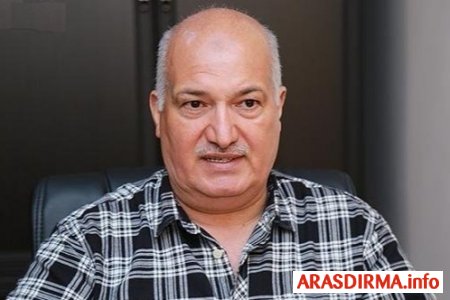 “Mən hansısa korrupsioneri niyə söyməliyəm?... “ - Sərdar Cəlaloğlu