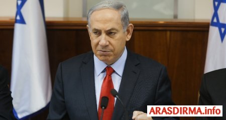 Netanyahu təcili sığınacağa aparıldı - Həyəcan siqnalı
