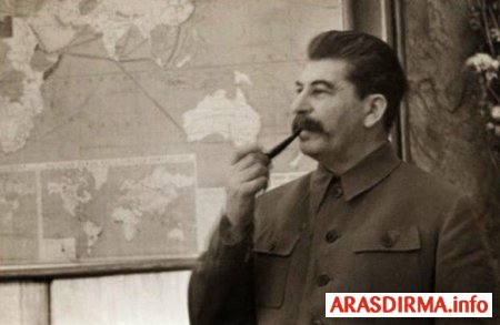 Stalin böyük azərbaycanlıya niyə maşın bağışladı? - 