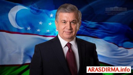 Özbəkistan Prezidenti: “Azərbaycanın ərazi bütövlüyü təmin olunmalıdır”