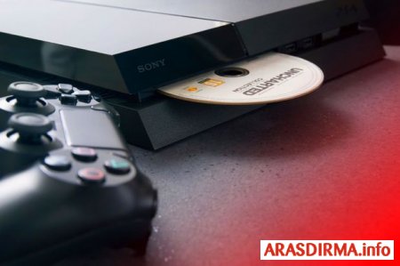 “Sony” milyonlarla “Playstation” satıb rekorda imza atdı