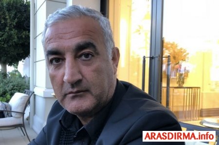 Milyarder Müşviq Abdullayev aeroportda saxlanıldı.