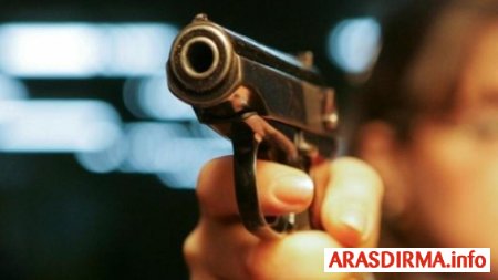 Azərbaycanda daha bir DƏHŞƏT: ata və oğlu güllələnərək öldürüldü - YENİLƏNDİ