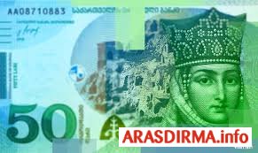 Gürcüstanda dollar kəskin bahalaşıb.