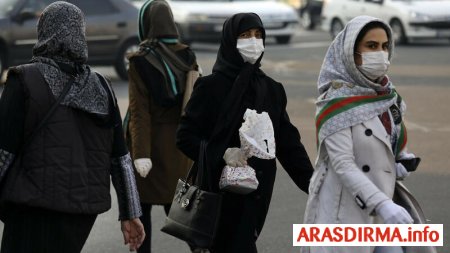 İranda üç dəhşətli ssenari: 3,5 milyon insan öləcək, 4 milyon...