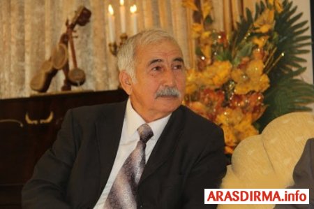 Gürcüstanın tanınmış azərbaycanlı şair-publisisti vəfat edib