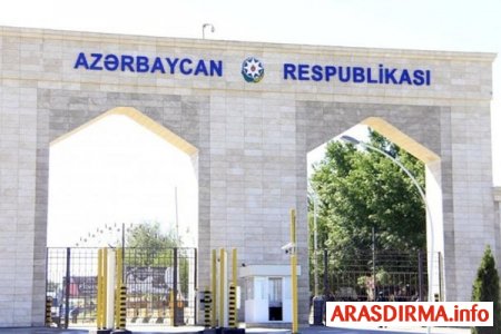 Gürcüstanla Azərbaycan arasında gediş-gəliş mümkün olacaq