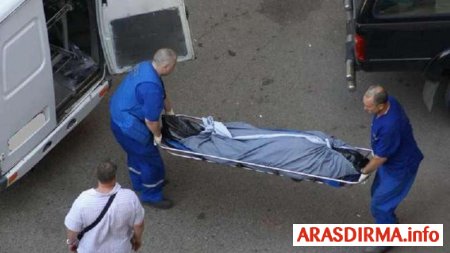 Azərbaycanda 25 yaşlı oğlan anasını niyə öldürdü? - DƏHŞƏTLİ QƏTLİN TƏFƏRRÜATI