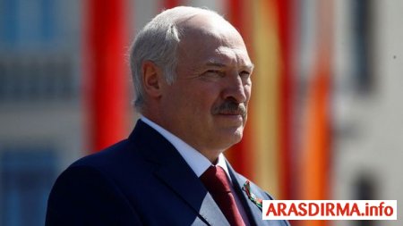 Lukaşenko: “Belarusda koronavirusdan heç kim ölməyəcək, buna qəti əminəm”