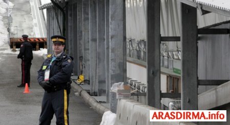 Kanadada silahlı insident nəticəsində 13 nəfər öldürülüb - FOTO