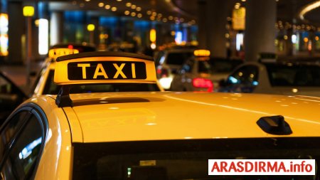 Bakıda taksi sürücüləri şirkətlərə qarşı birləşdi: Baykot qərarı