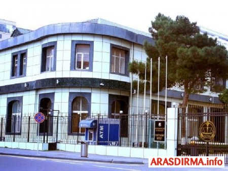 Penitensiar xidmətin 40 əməkdaşı ədliyyə orqanlarından xaric edilib