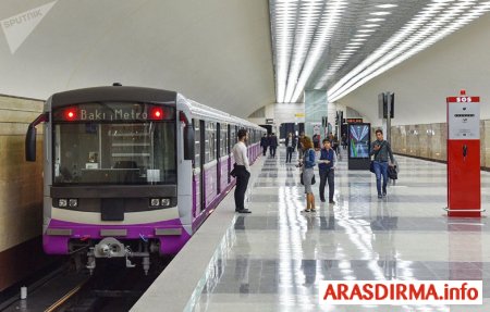 Yeni karantin rejimində metro və marşrut avtobusları işləyəcək? - RƏSMİ AÇIQLAMA