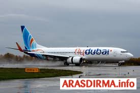 "FlyDubai" aviaşirkəti Dubay-Bakı-Dubay marşrutu üzrə birbaşa uçuşlar həyata keçirməyə başladı