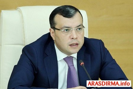 Sahil Babayev: “Bu il əhaliyə ödənişlər ötən illə müqayisədə 450 milyon manat artıq olub”
