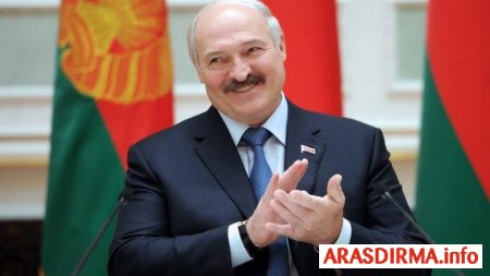 Seçki başa çatdı: Lukaşenko liderdir - RƏSMİ