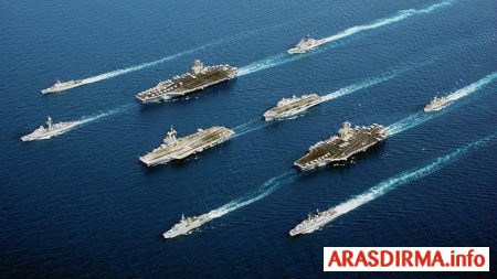 Fransa Türkiyəyə qarşı ordu göndərir - Makrondan GÖSTƏRİŞ