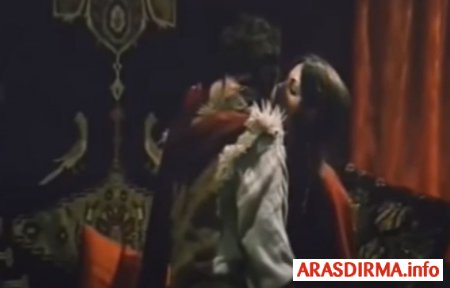 Erotik rola çəkilmiş 5 Azərbaycan aktrisası - FOTOLAR