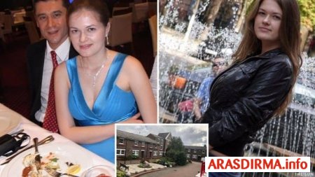 Türkiyəli kişi ilə evli rus qadın və oğlu Londonda ölü tapılıb