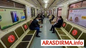 Sabahdan fəaliyyətini bərpa edən Bakı metrosunda tətbiq olunacaq QAYDALAR