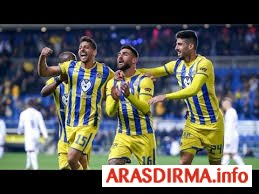 "Qarabağ" İsraildə minimal hesabla məğlub oldu