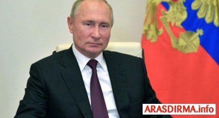 SON DƏQİQƏ: Putin Dağlıq Qarabağda hərbi əməliyyatları dayandırmağa çağırdı