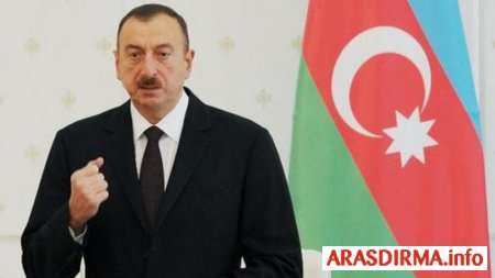 Azərbaycan Ermənistana SON ŞANSI verdi - PREZİDENT
