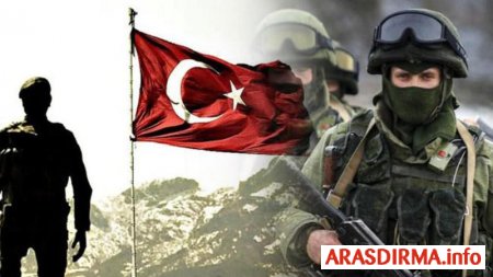 Türk ordusu Azərbaycana gəlir