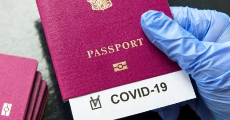 Peyvənd pasportları tövsiyə olunmur – ÜST rəsmisi açıqladı