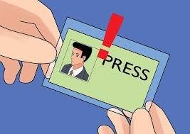 Vahid press-kartlar bu media orqanlarına veriləcək – Vüqar Zifəroğlu