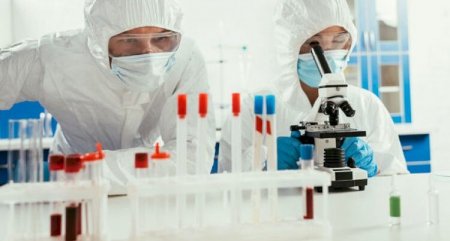 Azərbaycanda son sutkada koronavirusdan 28 nəfər öldü - STATİSTİKA