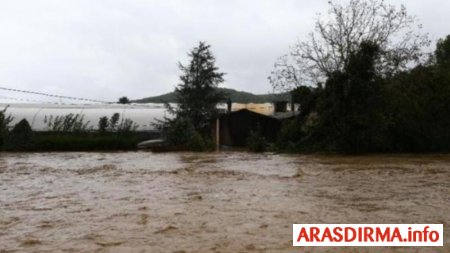 Leysan yağışlar 800 min insanı yurdundan etdi - 300 min nəfər isə...