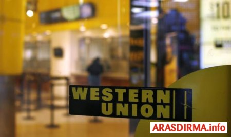 “Western Union” Rusiyadan Azərbaycana pul köçürmələrini məhdudlaşdırıb
