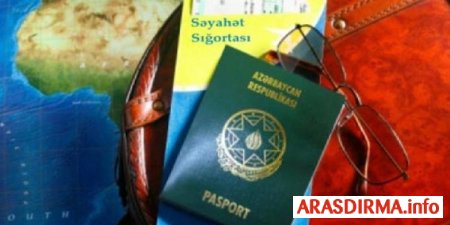 Azərbaycan vətəndaşlarının vizasız gedə biləcəyi ölkələr - SİYAHI