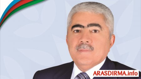 Azərbaycanlı deputatın var-dövləti ortaya çıxdı— ŞOK SİYAHı