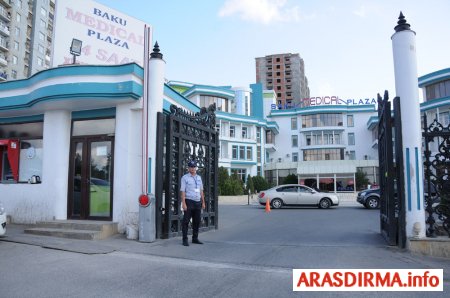Baku Medical Plaza-da dəhşət: nazirlik və rəhbərlik suallardan qaçır – Ölümlə bitən əməliyyat və saxta diplom iddiasi