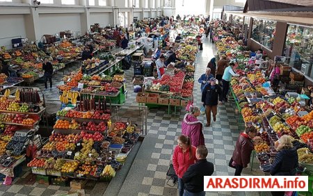 Azərbaycanlılar Rusiya bazarından çıxarılır? - Səfirlikdən açıqlama