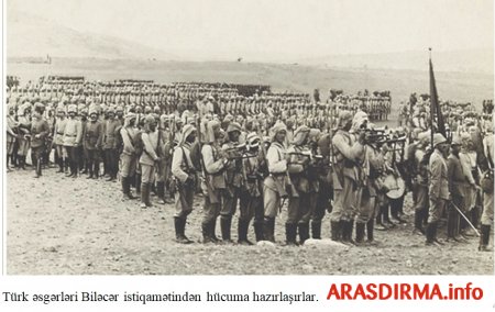“Azərbaycan, gəldik!” deyən PAŞALAR