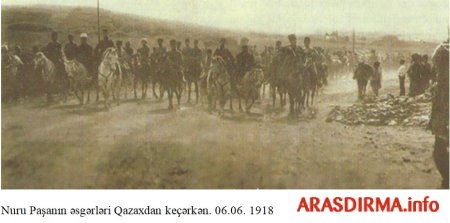 “Azərbaycan, gəldik!” deyən PAŞALAR