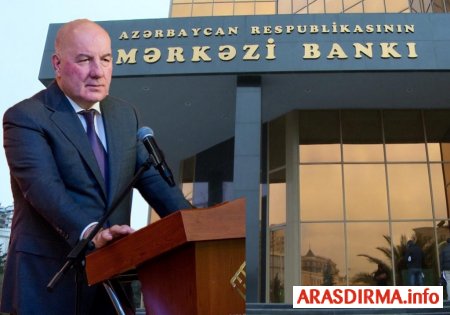 DOLLAR 1.45-1.55 MANATA QƏDƏR UCUZLAŞA BİLƏR! – Əgər Mərkəzi Bank istəsə…