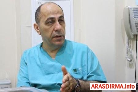 "Tələbələrin nədən zəhərləndiyi mütləq açıqlanmalıdır" - Professor Adil Qeybulla