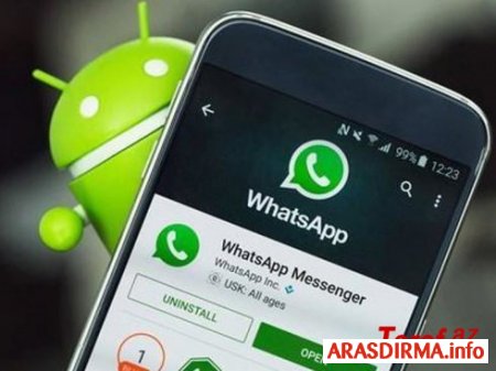 Bu gündən milyonlarla telefonda “Whatsapp” işləməyəcək - DİQQƏT!