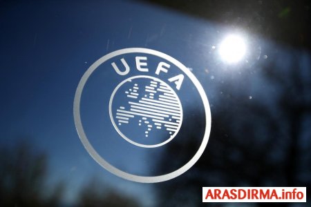 UEFA: Futbol mövsümünün bərpası barədə danışmaq hələ tezdir