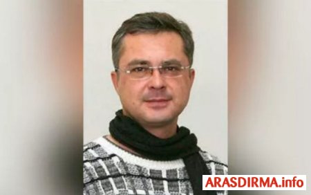 Sputnik İngilis lentinin baş redaktoru Valeri Şuverov Moskvada qəflətən vəfat etdi
