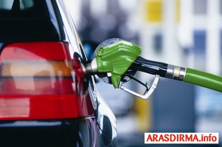 Azərbaycanda Aİ-95 benzininin bahalaşmasının səbəbi açıqlandı