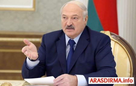 “Koronavirusa qalib gəlmişik” – Lukaşenko